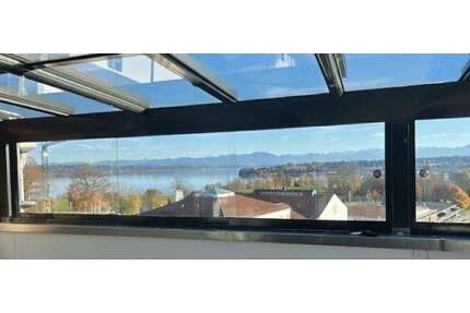 Wohnung zum Mieten in Tutzing 4.200,00 € 200 m²