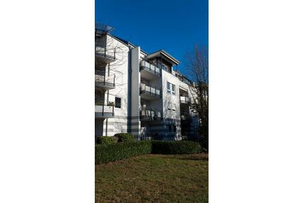 Penthouse-Maisonette in Baden-Baden Lichtental