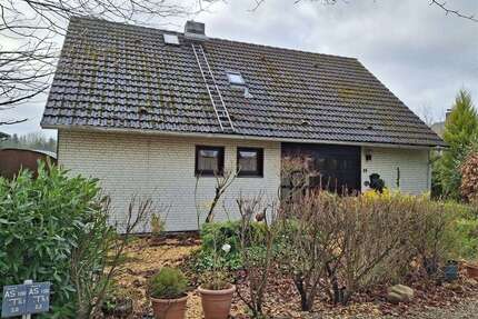 Haus zum Kaufen in Süsel 349.000,00 € 134 m²