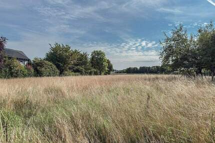 Doppelhaushälfte: Baugrundstück in Fröndenberg-Frömern verfügbar - Fröndenberg/Ruhr