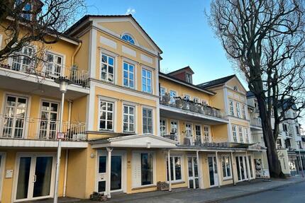 Attraktives Ladenlokal in bester Innenstadtlage und Kurparknähe *provisionsfrei* - Bad Pyrmont