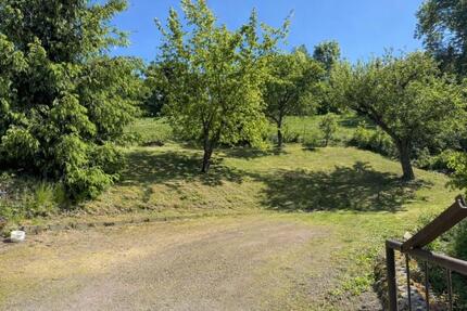 Einfamilienhaus Talsperre Kriebstein - Mittweida