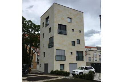 Möbliertes 1 Zimmer Appartement in bester Innenstadtlage - Ingolstadt