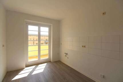 Wohnung zum Mieten in Magdeburg 409,57 € 58.51 m²