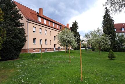 3 Zimmer Wohnung Kriebitzsch - 385,00&nbsp;EUR Kaltmiete, ca.&nbsp; 70,00&nbsp;m&sup2; in Rositz (PLZ: 04617)