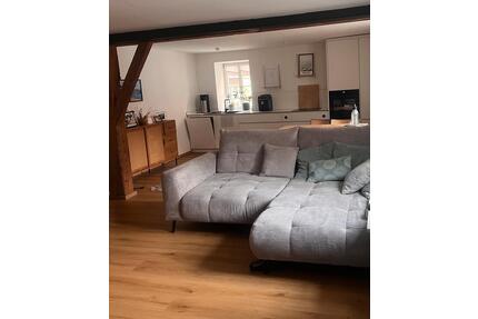 Wohnung direkt in der Dinkelsbühler Altstadt zu vermieten