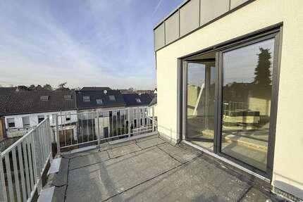 Wohnung zum Kaufen in Willich 439.000,00 € 94.17 m²