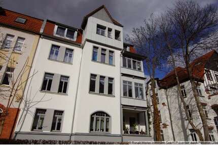Wohnung zum Mieten in Erfurt 1.290,00 € 107 m²