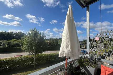 Wohnung zum Mieten in Schwerin 735,00 € 71.08 m²