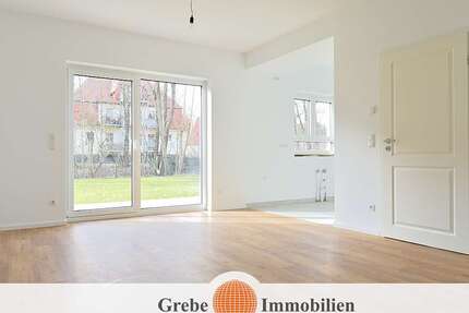 Haus zum Mieten in Zossen Wünsdorf 1.370,00 € 81 m² - Zossen / Wünsdorf