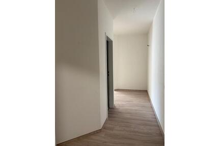 2-Raumwohnung mit Balkon im Stadtzentrum - Nordhausen