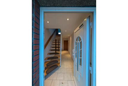 150qm Reihenhaus, Zentral in Billerbeck