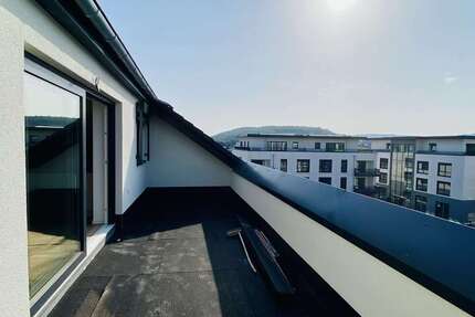 Wohnung zum Mieten in Siegen Neunkirchen 1.437,00 € 125 m²