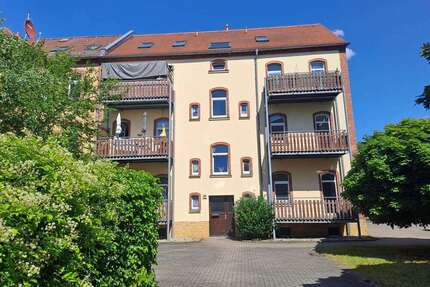 Wohnung zum Mieten in Leipzig 699,00 € 52 m²