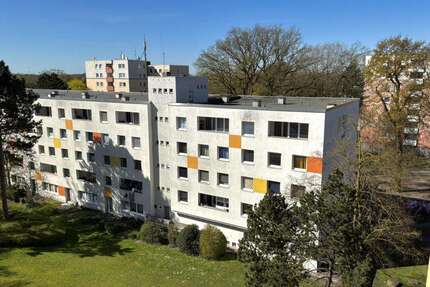 Wohnung zum Mieten in Gütersloh 699,00 € 89 m²