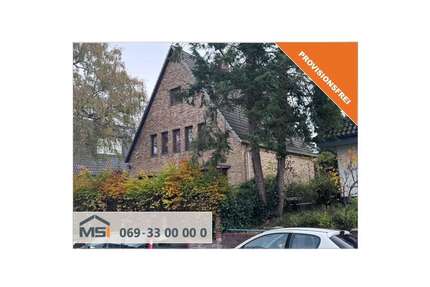Haus zum Kaufen in Hamburg Blankenese 798.000,00 € 153 m² - Hamburg / Blankenese