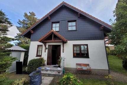 Haus zum Mieten in Ilsenburg 1.060,00 € 102 m²