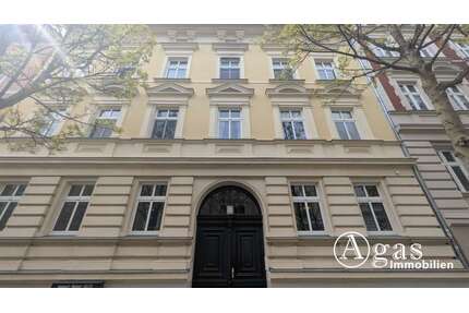 Wohnung zum Mieten in Eberswalde 577,00 € 60.72 m²