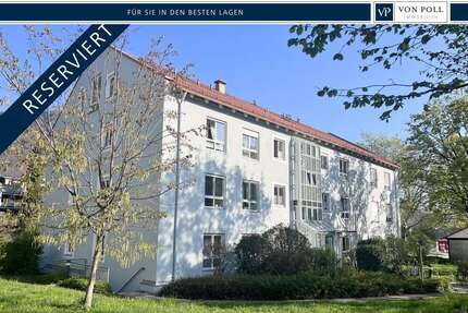Wohnung zum Kaufen in Bad Reichenhall 221.000,00 € 52.65 m²