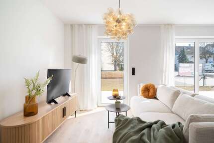 Wohnung zum Kaufen in Olching 829.000,00 € 108.54 m²