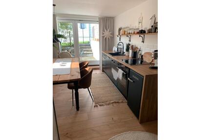 Möblierte 2 Zimmer Singlewohnung in Lahnstein