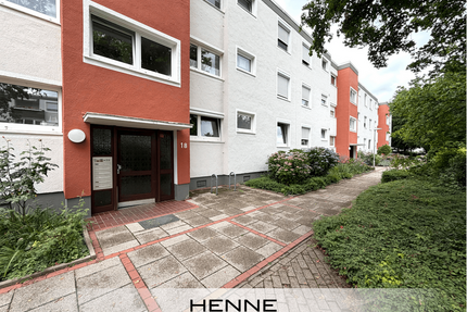 Wohnung zum Kaufen in Bremen 189.000,00 € 73 m²