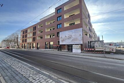 Top 4-Zimmer-Wohnung in zentraler Bestlage von Brandenburg an der Havel