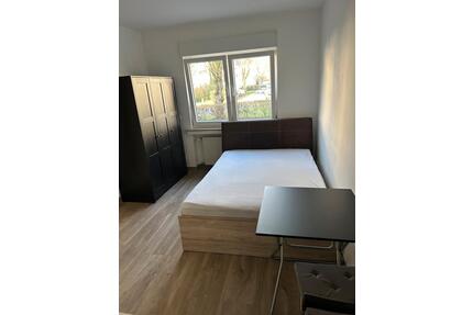 20 m² Apartment in Rhein Nähe mit top Lage und Verkehrsanbindung - Köln Porz