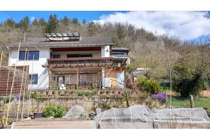 Wohnung zum Mieten in Lambrecht 395,00 € 43 m²