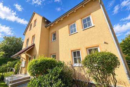 Wohnung zum Kaufen in Dresden 245.000,00 € 70.5 m²