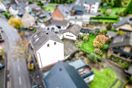 *Provisionsfrei* 5-Parteien-Haus in Königswinter-Heisterbacherrott