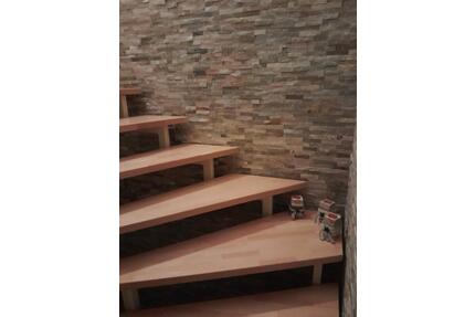 Reihenhaus direkt in GießenWest