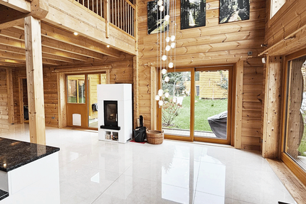 Haus zum Kaufen in Bad Liebenzell 995.000,00 € 188 m²
