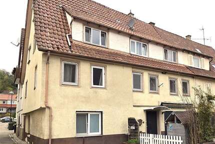 Haus zum Kaufen in Mühlacker 245.000,00 € 180 m²