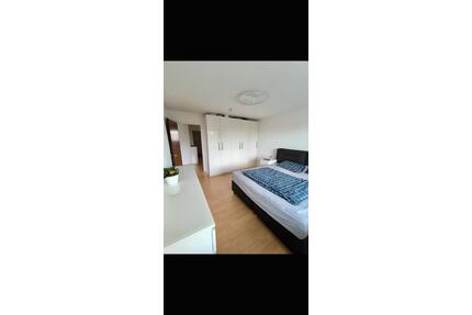 Provisionsfrei: Helle 3-Zi.-Wohnung am Ölper See mit Balkon - Braunschweig Lehndorf-Watenbüttel
