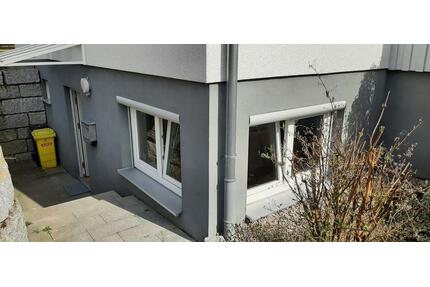 Einliegerwohnung in EFH 46 qm ab 01.04.2026 - Wolfschlugen