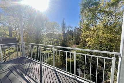 Wohnung zum Mieten in Braunschweig 2.114,00 € 128 m²