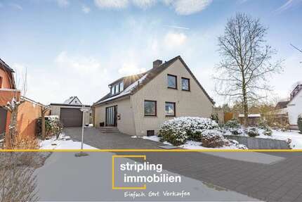 Haus zum Kaufen in Achim 429.000,00 € 160.48 m²