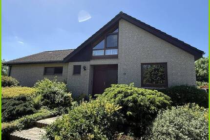 °°° komplett renoviertes Einfamilienhaus in Top Lage in Apensen °°°