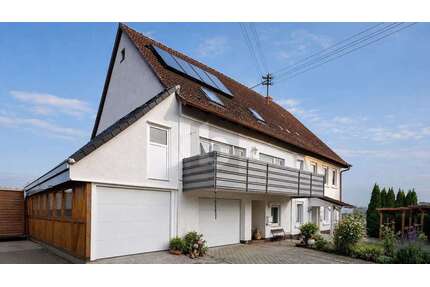 Haus zum Kaufen in Haigerloch 299.000,00 € 227 m²