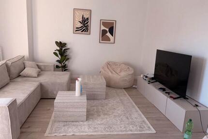 Wunderschöne 3 Zimmer Wohnung mit Terasse Bremen Burg