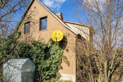 Haus zum Kaufen in Seegebiet Mansfelder Land 100.000,00 € 93 m²