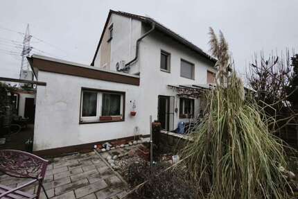 Haus zum Kaufen in Hattersheim 629.000,00 € 142 m²