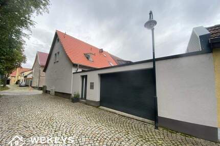 Einfamilienhaus zur Miete - 1.000,00&nbsp;EUR Kaltmiete, ca.&nbsp; 110,00&nbsp;m&sup2;&nbsp;Wohnfl&auml;che in Kölleda (PLZ: 99625)