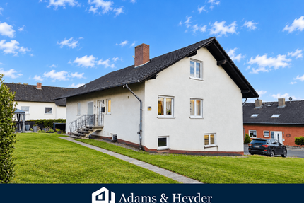 Haus zum Kaufen in Spangenberg 260.000,00 € 185 m²