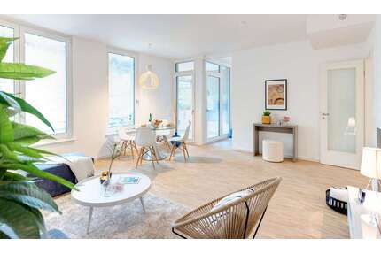 Wohnung zum Mieten in Köln 1.802,00 € 119.57 m²