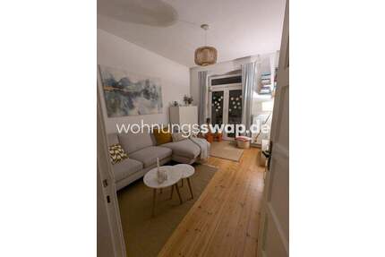Wohnungsswap - Genslerstraße - 930,00&nbsp;EUR Kaltmiete, ca.&nbsp; 62,00&nbsp;m&sup2;&nbsp;Wohnfl&auml;che in Hamburg (PLZ: 22307) Barmbek-Nord