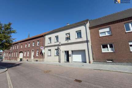 Haus zum Kaufen in Waldfeucht 269.000,00 € 187 m²