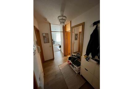 2 Zimmer Wohnung mit Balkon Tübingen - Kusterdingen