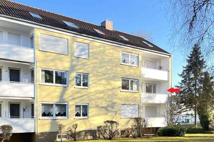 Wohnung zum Kaufen in Biberach 205.000,00 € 87.12 m²